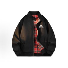 Lonsdale Harrington Jacket