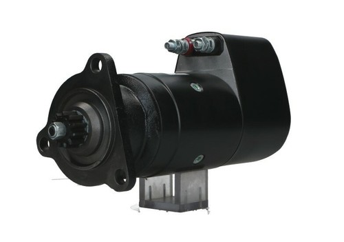 Motorino avviamento - di,