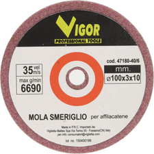 Mole Smeriglio per