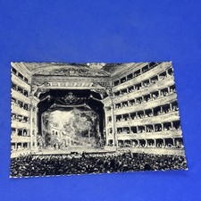 MILANO TEATRO ALLA SCALA