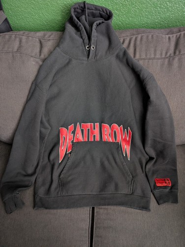 Felpa con cappuccio - , death
