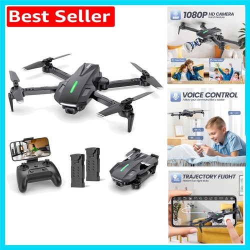 Splendido drone 1080p - drone,