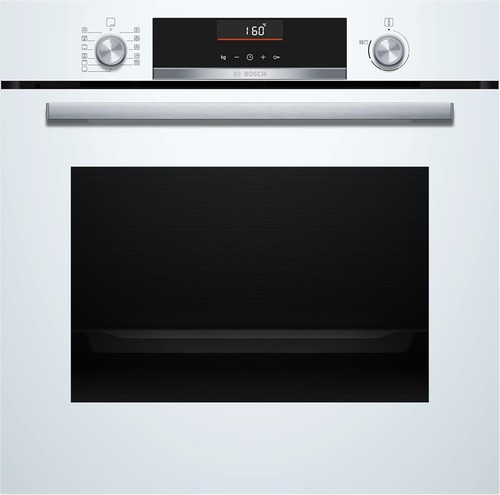 Forno incasso bosch bianco - bosch,