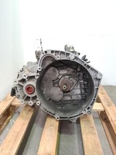 cambio OPEL VECTRA C BERLINA