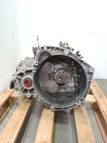Cambio opel vectra berlina - cambio,