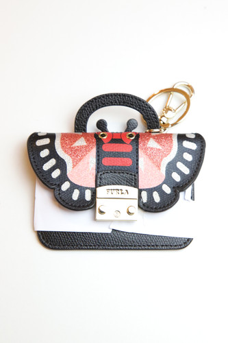 Furla portamonete forma di - furla,