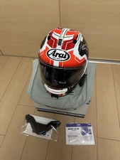 Casco replica Arai RX-7X