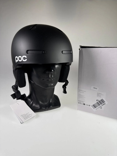 Casco sci poc auric - sci,