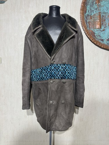 Cappotto vintage uomo - cappotto,