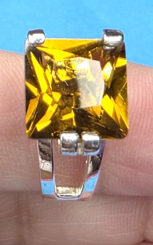 Anello vintage moderno s925 - anello,