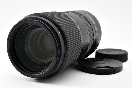 Sigma 100 400 3 - 100-400, os