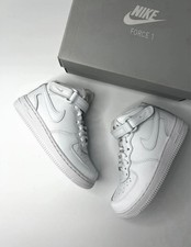 Nike Air Force 1 Mid (PS)