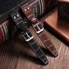 Cinturino orologio pelle mm - cinturino,