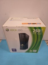 Box Only Xbox 360 Modello Slim