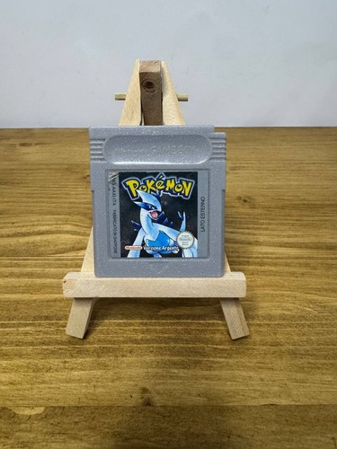 Pokemon versione argento - pokemon,