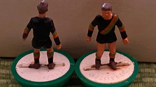 Subbuteo venezia anni 90 - venezia,