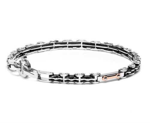 Bracciale baraka uomo - bracciale,