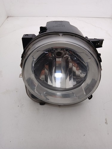 Faro proiettore lato - proiettore, destro