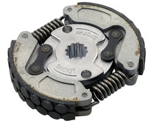 Frizione con verz. Morini S5