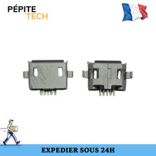 Connecteur de Charge Micro USB