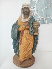 Statua Re Magio Moro