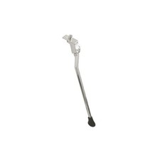 Side stand central frame