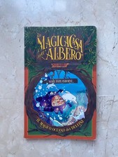 Mary Pope Osborne - La Magica Casa Sull’Albero - Il Magico Oceano Dei Delfini