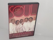 Sweet Soul Music - The
