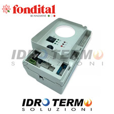 FONDITAL QUADRO ELETTRICO