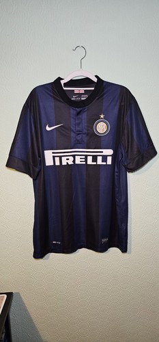 Maglia inter home 2013 - inter, 2014