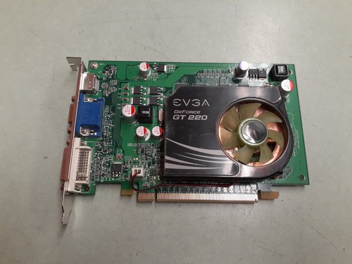 Scheda geforce gt220 ddr2 - gt220,