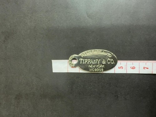 Tiffany ciondolo con - tiffany, &