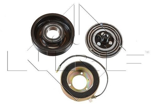 Frizione magnetica nrf - magnetica,