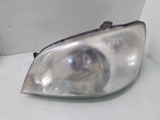Faro proiettore anteriore