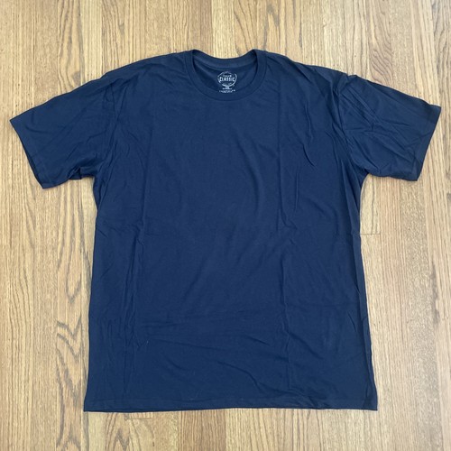 Shirt girocollo true classic - t-shirt,