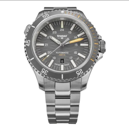 Traser p67 diver automatico - p67,