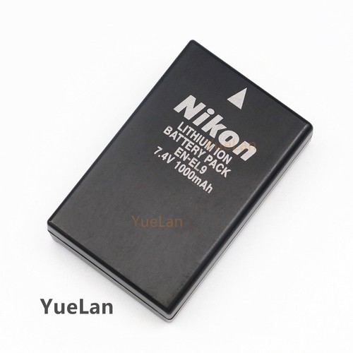 Batteria originale nikon - originale,