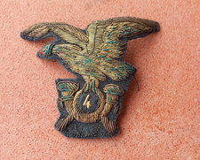 Regi Esercito fregio modello