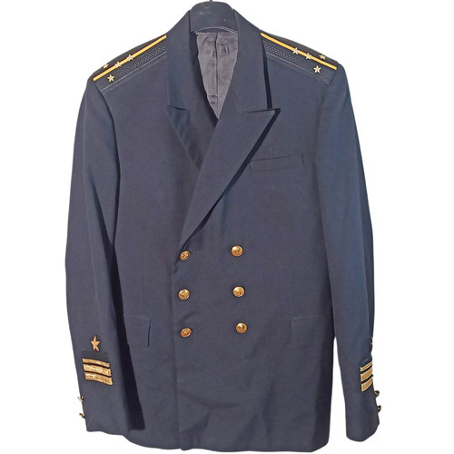 Giacca blazer tunica