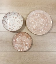 Servizio Piatti 18 Pezzi In