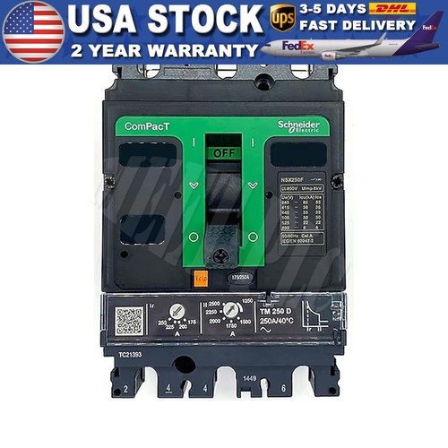 C25f3tm250 interruttore - c25f3tm250,
