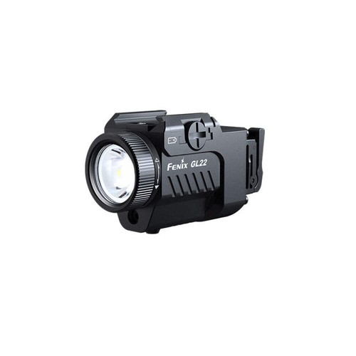 Torcia fenix gl22 led 750 - -,