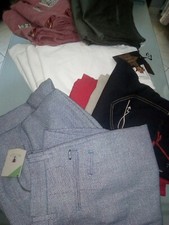 Stock 15 Pantaloni/Jeans Uomo