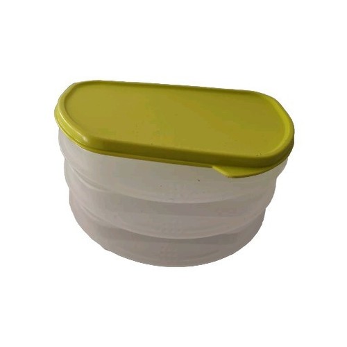 Tupperware set frigosmart tre - ,