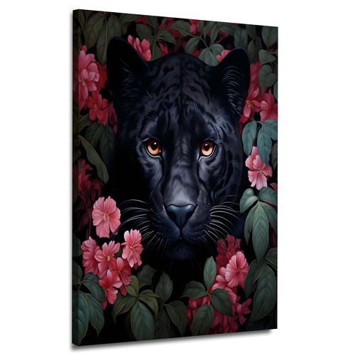 Quadro moderno stampa - , tela