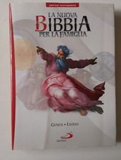 La nuova bibbia per la