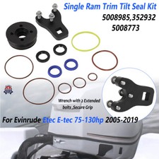 For Evinrude Etec E-tec Single