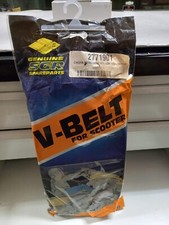 CINGHIA SCOOTER MITSUBOSHI