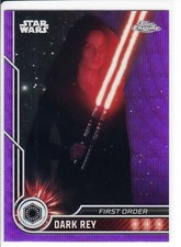 2023 Topps Star Wars Chrome