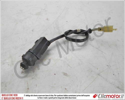Sensore interruttore sella - sensore,